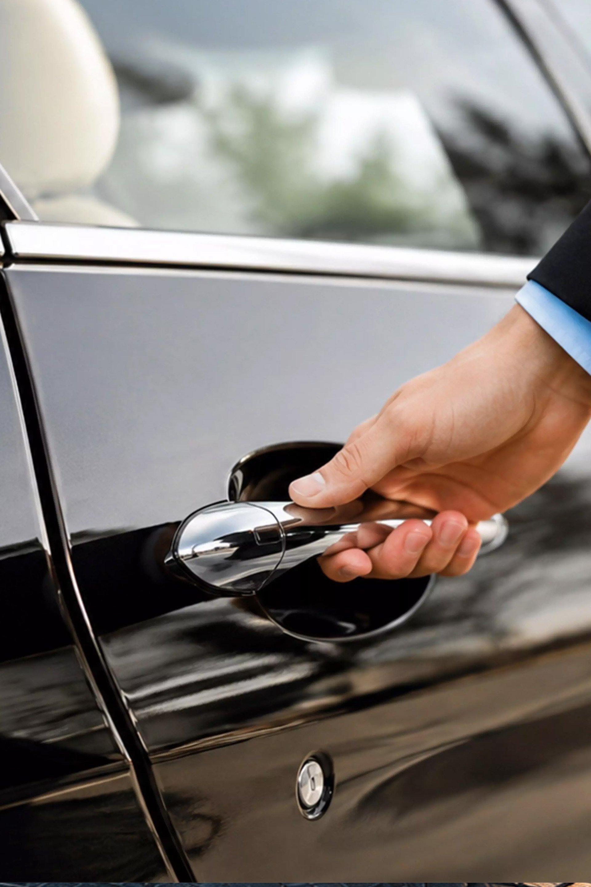 Airport Transfer